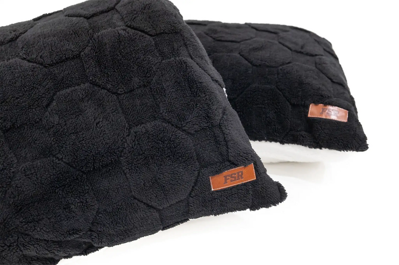 Load image into Gallery viewer, Cloud Comforter &amp; Pillow Case Set
