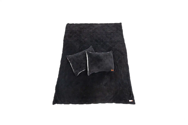 Load image into Gallery viewer, Cloud Comforter &amp; Pillow Case Set
