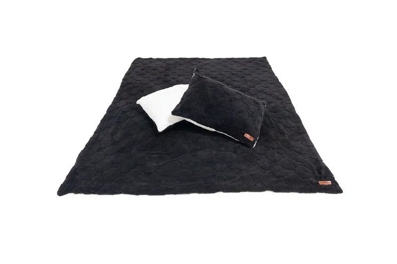 Load image into Gallery viewer, Cloud Comforter &amp; Pillow Case Set
