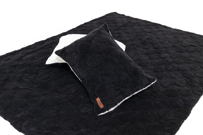 Load image into Gallery viewer, Cloud Comforter &amp; Pillow Case Set
