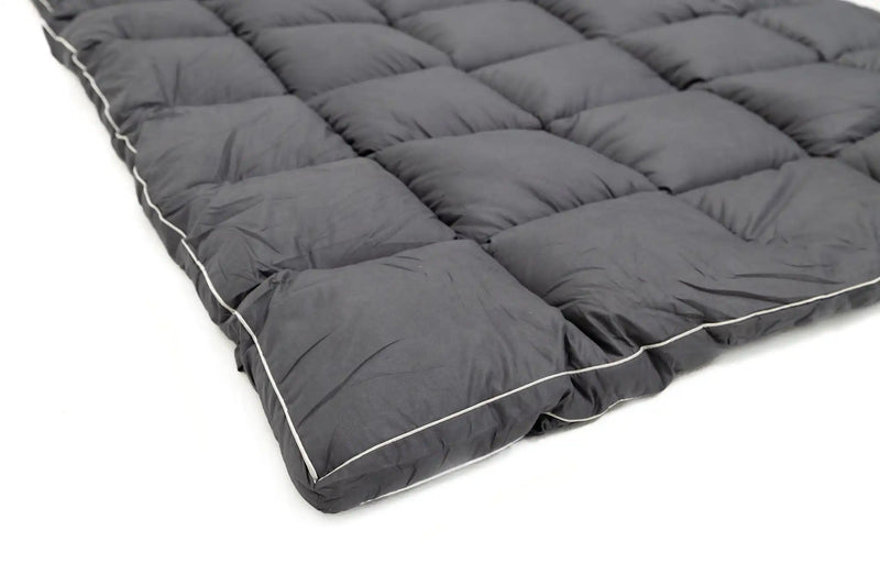 Load image into Gallery viewer, Cloud Topper for Rooftop Tent Mattress
