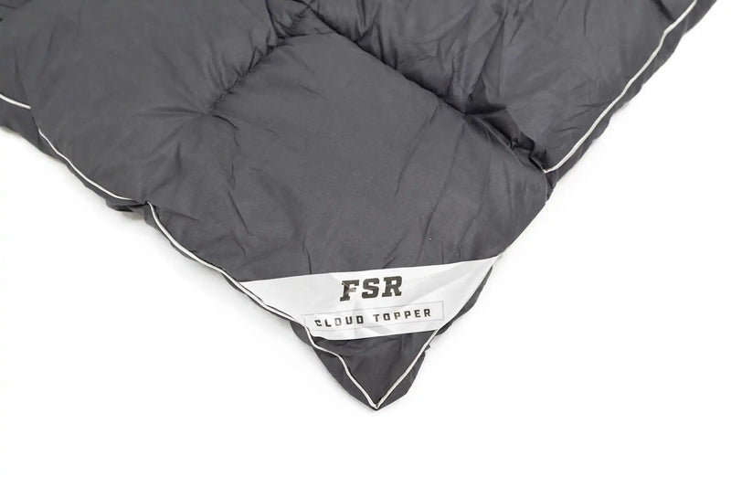 Load image into Gallery viewer, Cloud Topper for Rooftop Tent Mattress
