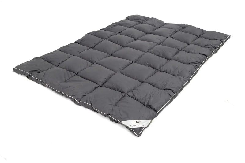 Load image into Gallery viewer, Cloud Topper for Rooftop Tent Mattress
