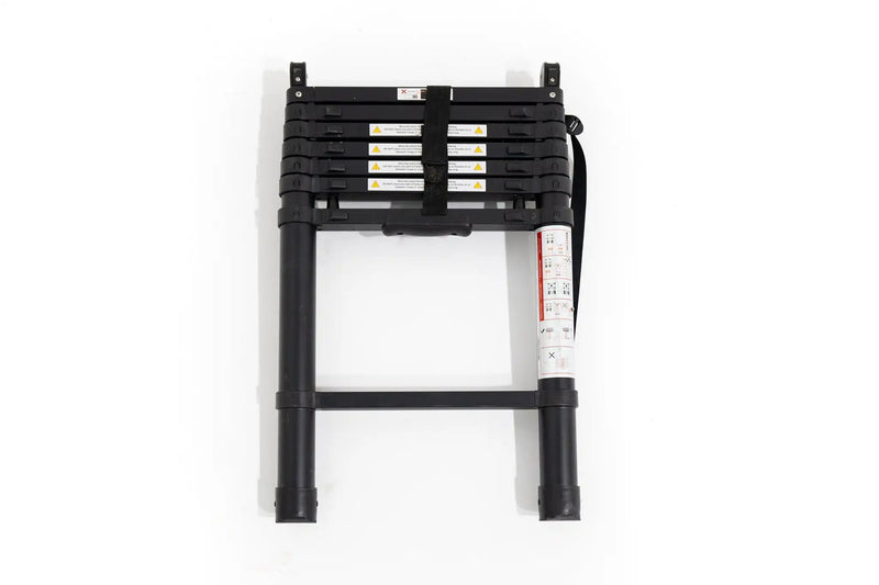 Load image into Gallery viewer, Evolution / Odyssey / Aspen V2 / Adventure Series - Telescoping Ladder
