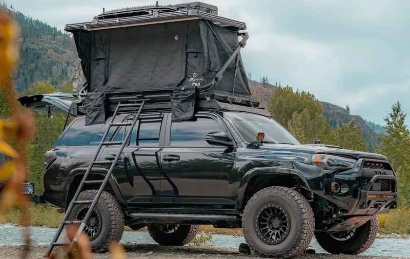 Load image into Gallery viewer, Evolution V2 Standard - Rooftop Tent
