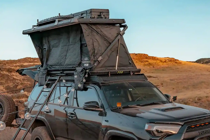 Load image into Gallery viewer, Evolution V2 Standard - Rooftop Tent
