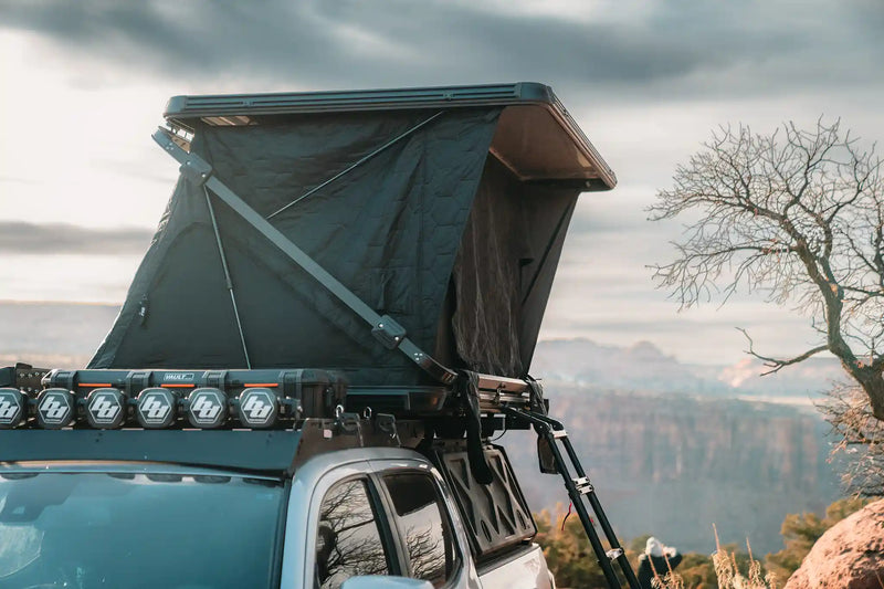 Load image into Gallery viewer, Evolution V3 XL - Rooftop Tent
