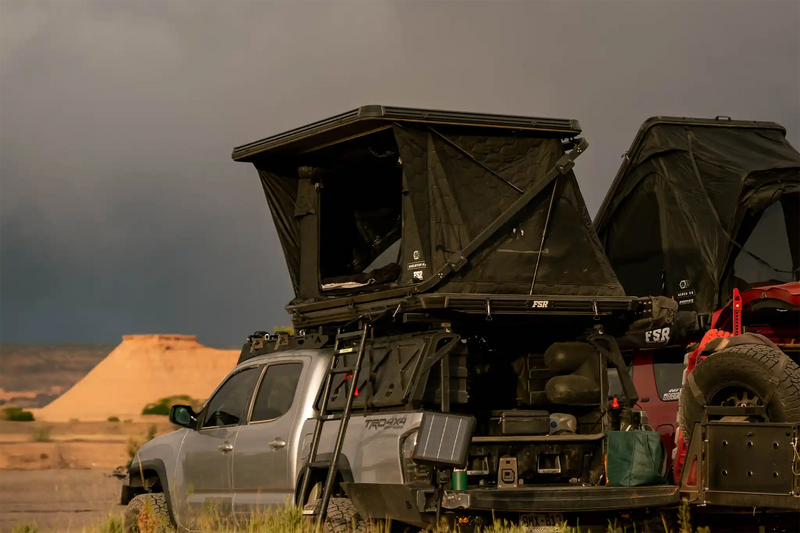 Load image into Gallery viewer, Evolution V3 XL - Rooftop Tent
