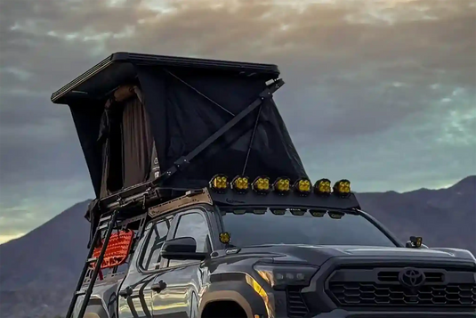 Evolution V3 XL - Rooftop Tent