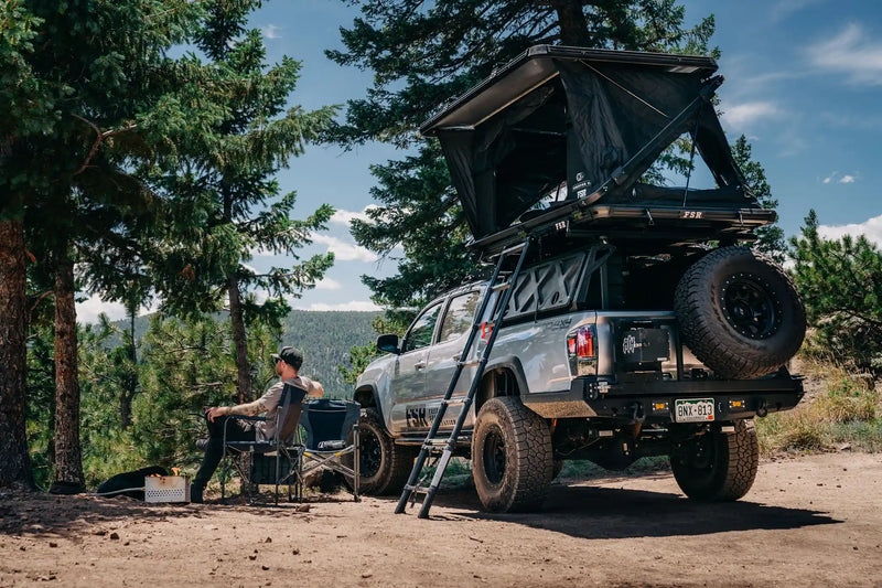 Load image into Gallery viewer, Evolution V3 XL - Rooftop Tent
