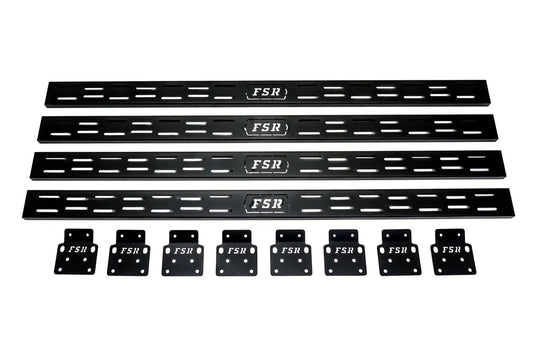 Hard Shell Series - Crossbar Kits