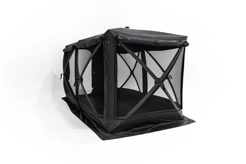Load image into Gallery viewer, Hub 4 Double Tent
