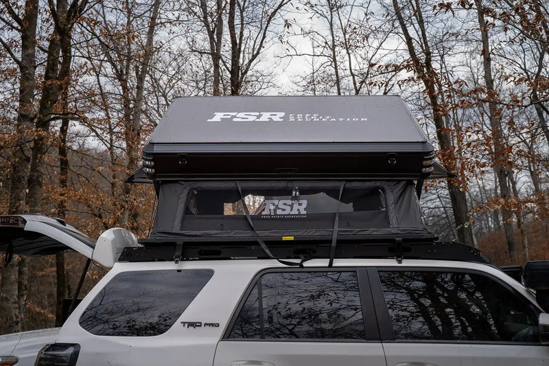 Load image into Gallery viewer, Kali King - Rooftop Tent
