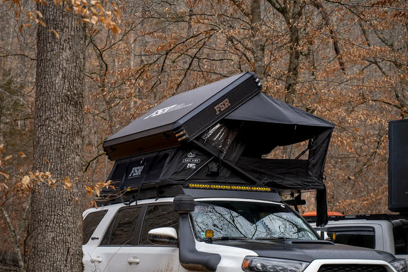 Load image into Gallery viewer, Kali King - Rooftop Tent
