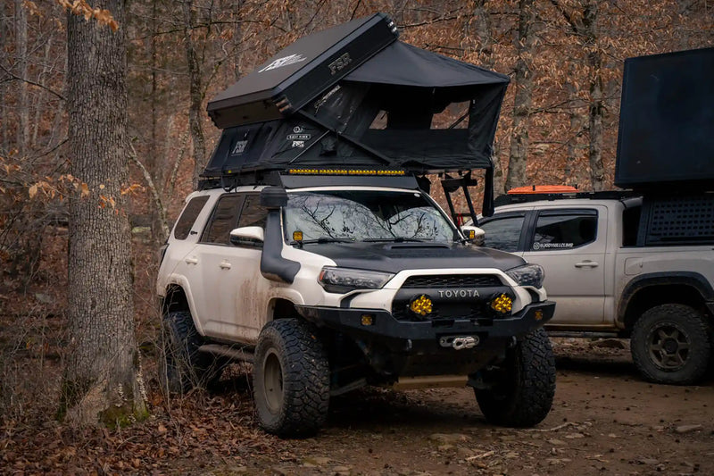 Load image into Gallery viewer, Kali King - Rooftop Tent
