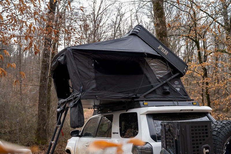 Load image into Gallery viewer, Kali King - Rooftop Tent
