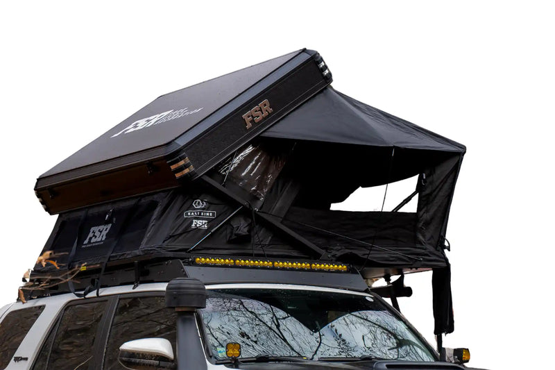 Load image into Gallery viewer, Kali King - Rooftop Tent
