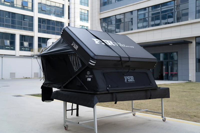 Load image into Gallery viewer, Kali King - Rooftop Tent
