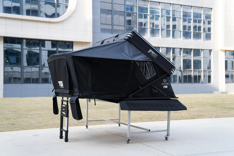 Load image into Gallery viewer, Kali King - Rooftop Tent
