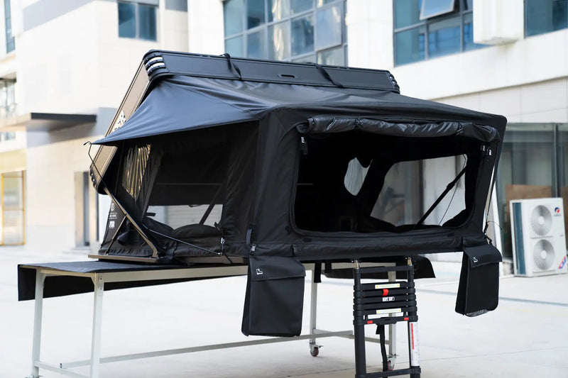 Load image into Gallery viewer, Kali King - Rooftop Tent
