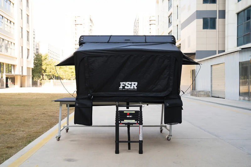 Load image into Gallery viewer, Kali King - Rooftop Tent
