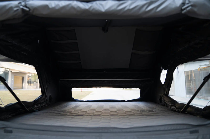 Load image into Gallery viewer, Kali King - Rooftop Tent
