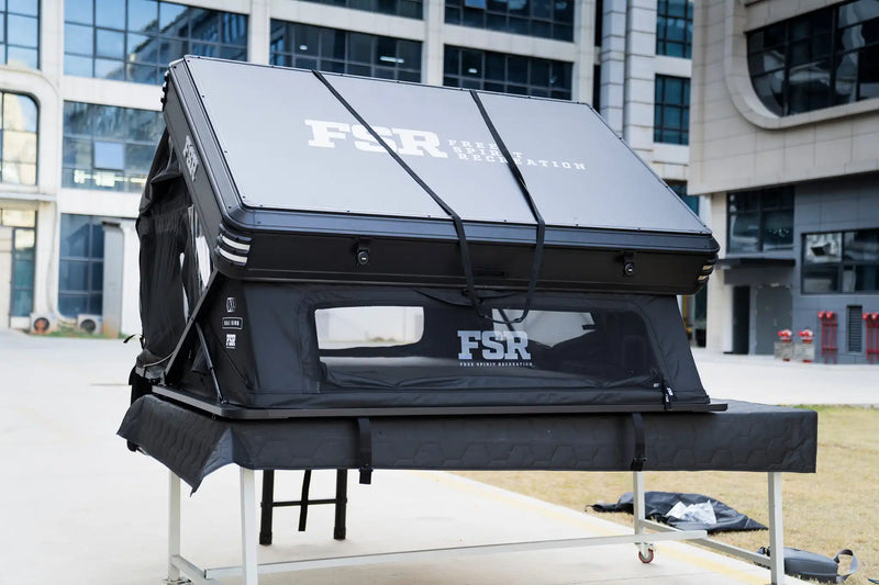 Load image into Gallery viewer, Kali King - Rooftop Tent
