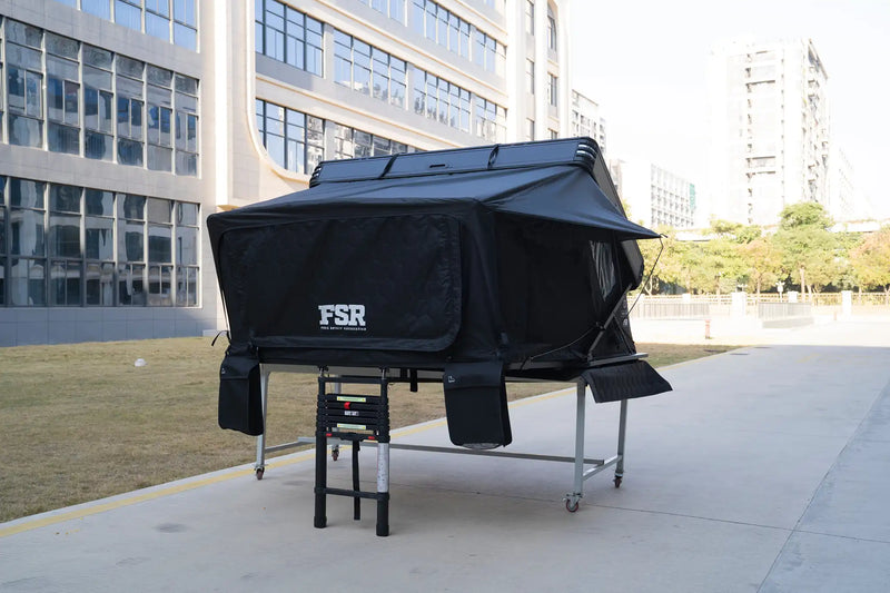 Load image into Gallery viewer, Kali King - Rooftop Tent
