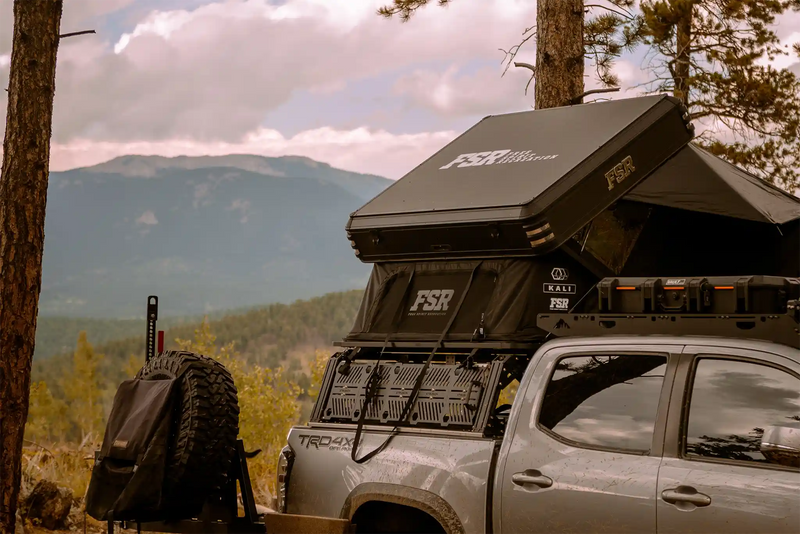 Load image into Gallery viewer, Kali - Rooftop Tent
