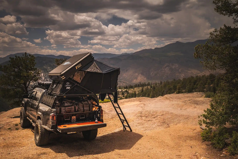Load image into Gallery viewer, Kali - Rooftop Tent
