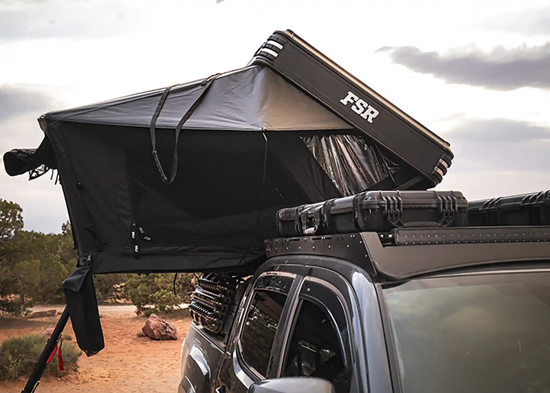 Load image into Gallery viewer, Kali - Rooftop Tent
