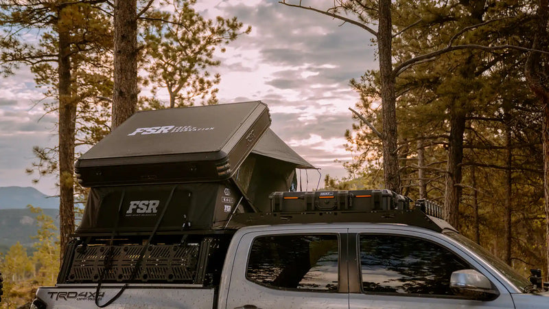 Load image into Gallery viewer, Kali - Rooftop Tent
