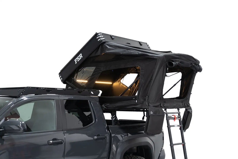Load image into Gallery viewer, Kali - Rooftop Tent
