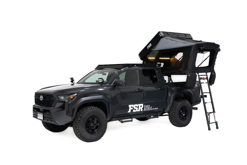 Load image into Gallery viewer, Kali - Rooftop Tent
