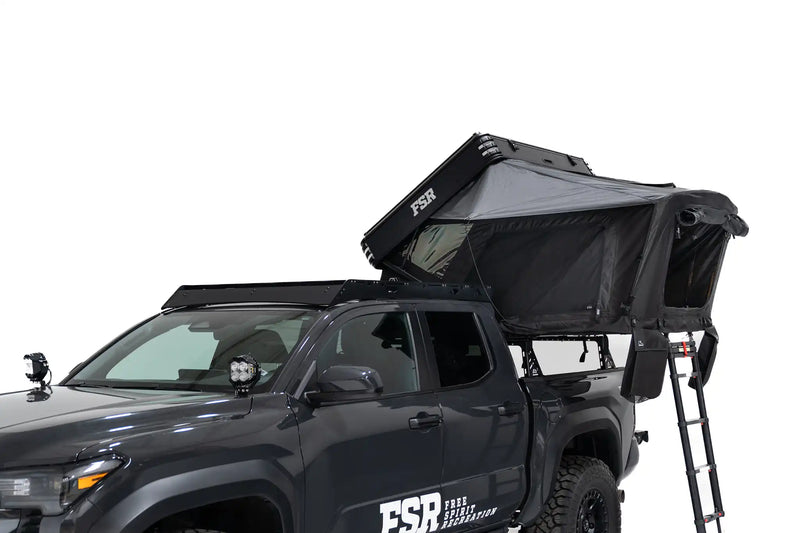 Load image into Gallery viewer, Kali - Rooftop Tent
