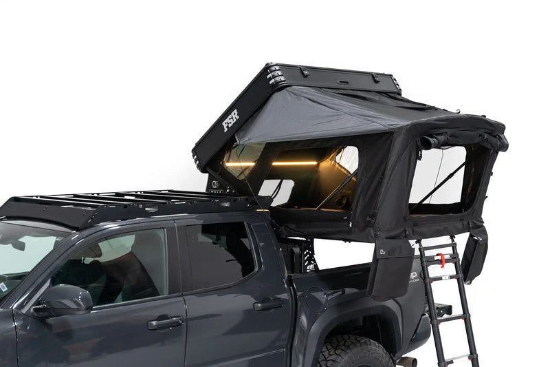 Load image into Gallery viewer, Kali - Rooftop Tent
