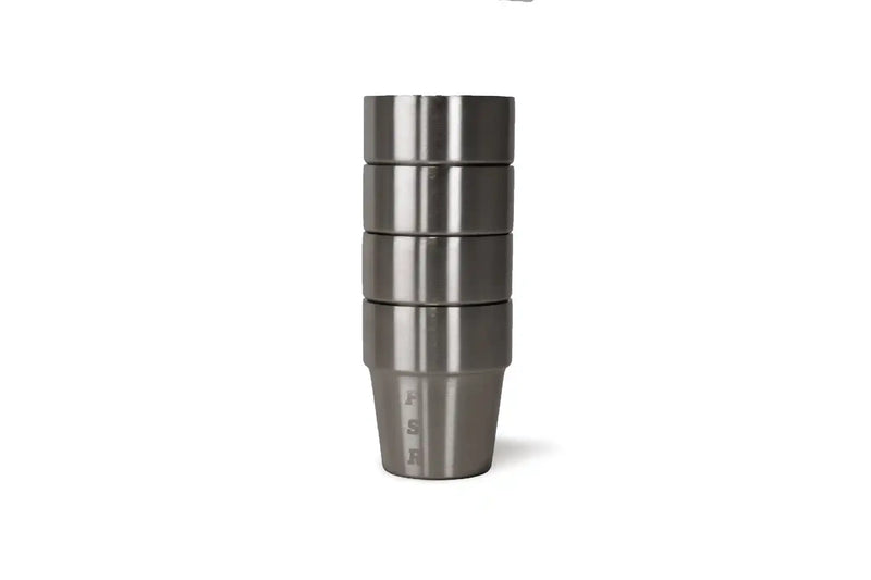 Load image into Gallery viewer, Whiskey Cup Set 4-Piece - Clearance
