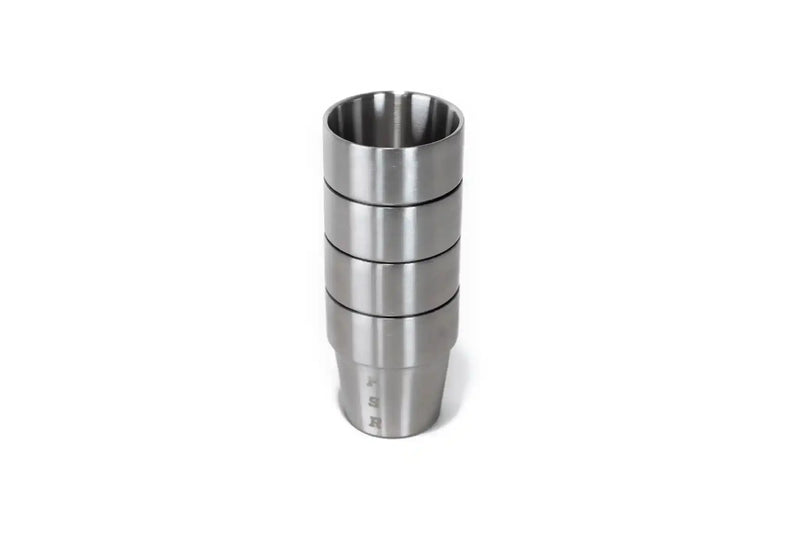Load image into Gallery viewer, Whiskey Cup Set 4-Piece - Clearance
