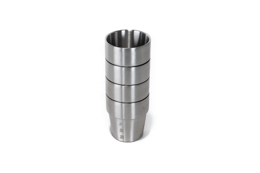 Whiskey Cup Set 4-Piece - Clearance