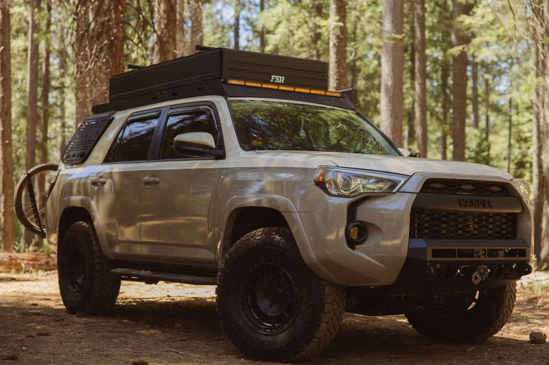 Load image into Gallery viewer, Nova King - Rooftop Tent
