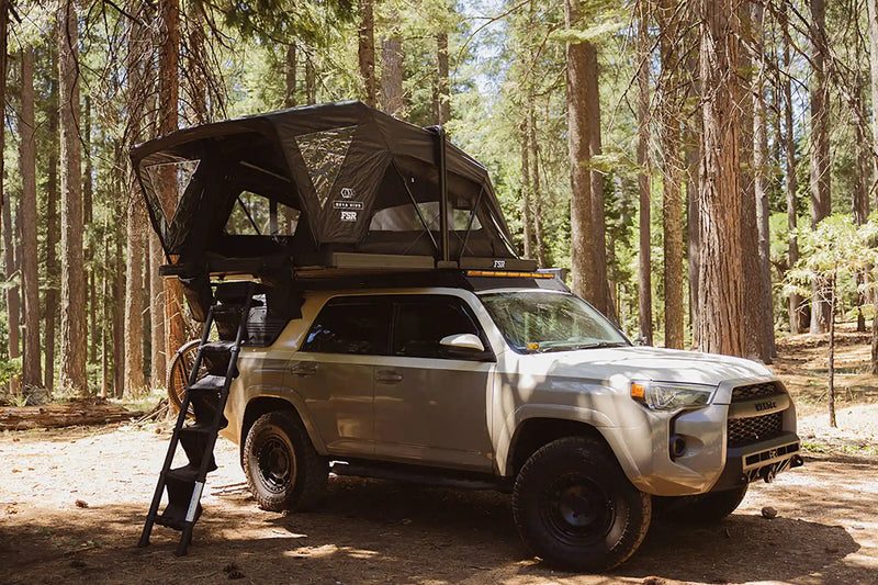 Load image into Gallery viewer, Nova King - Rooftop Tent
