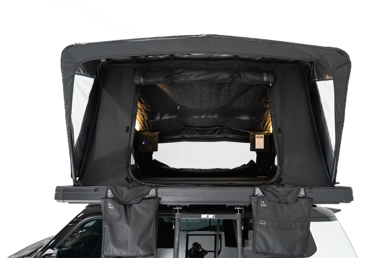 Load image into Gallery viewer, Nova King - Rooftop Tent
