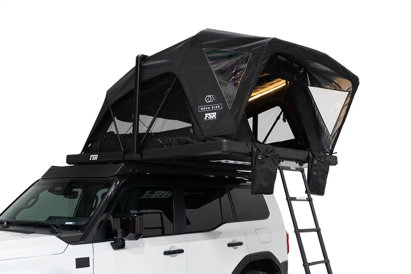 Load image into Gallery viewer, Nova King - Rooftop Tent

