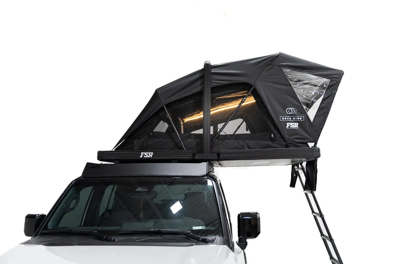Load image into Gallery viewer, Nova King - Rooftop Tent
