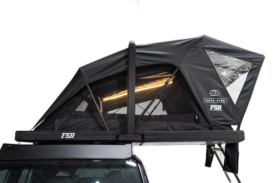 Nova King - Rooftop Tent