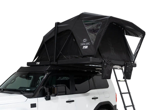 Free Spirit Recreation Nova King - Rooftop Tent