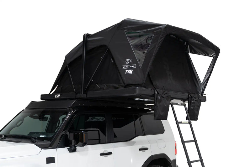 Load image into Gallery viewer, Nova King - Rooftop Tent
