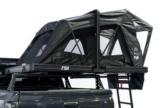 Nova Standard - Rooftop Tent