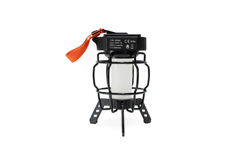 Load image into Gallery viewer, Portable LED Camp Lantern - Clearance
