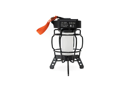 Portable LED Camp Lantern - Clearance